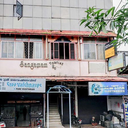 Sangamam Tourist Home Cananor Exterior foto