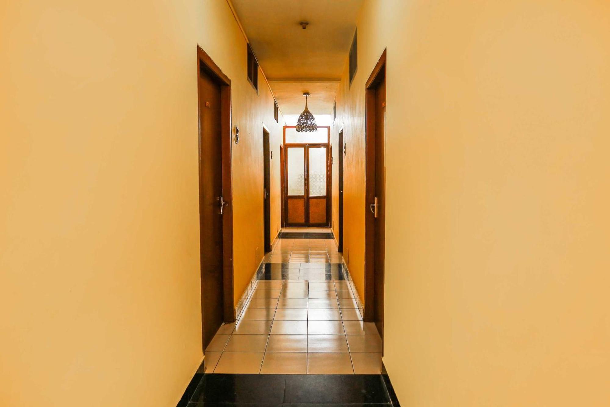 Sangamam Tourist Home Cananor Exterior foto