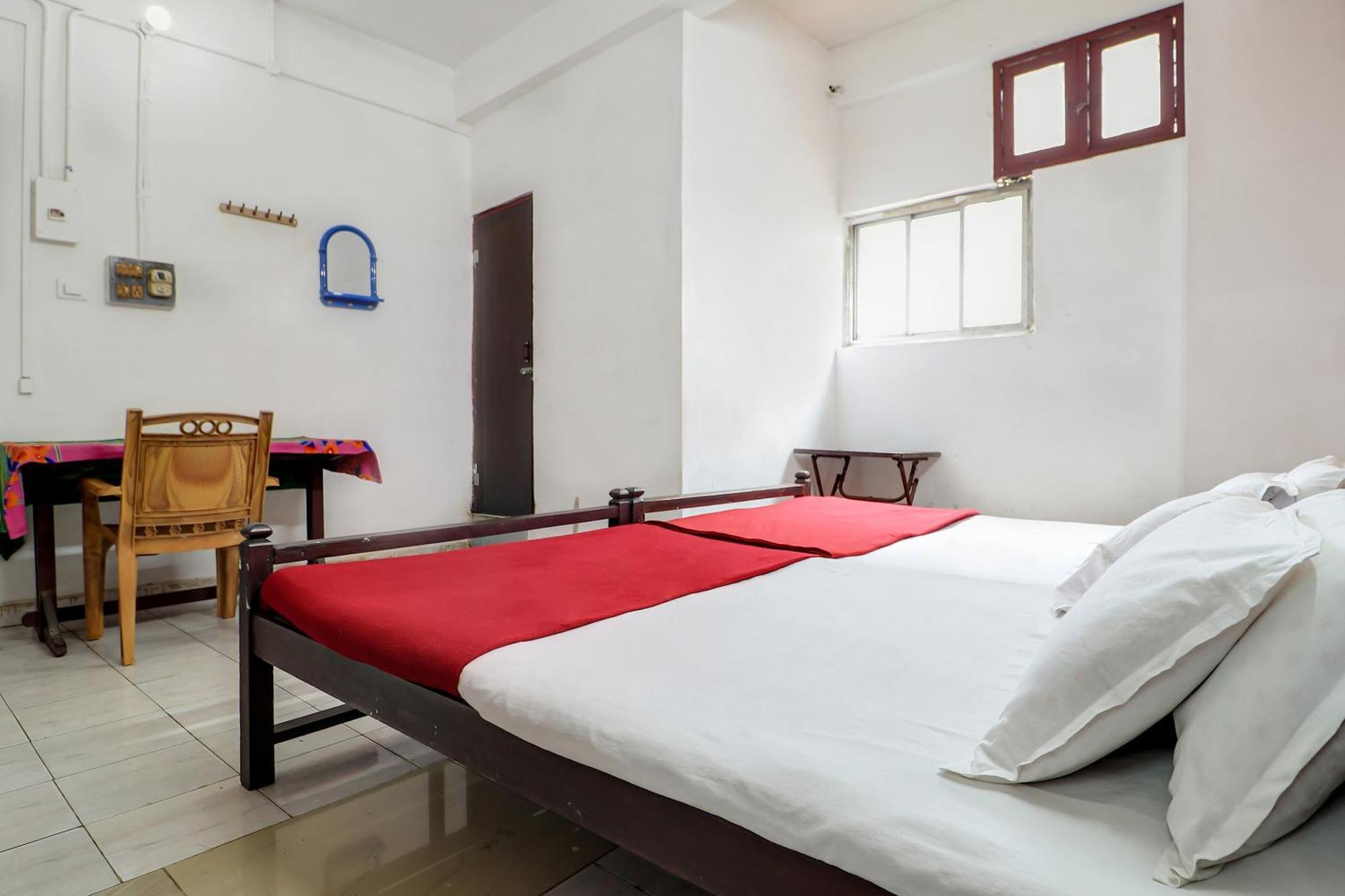Sangamam Tourist Home Cananor Exterior foto