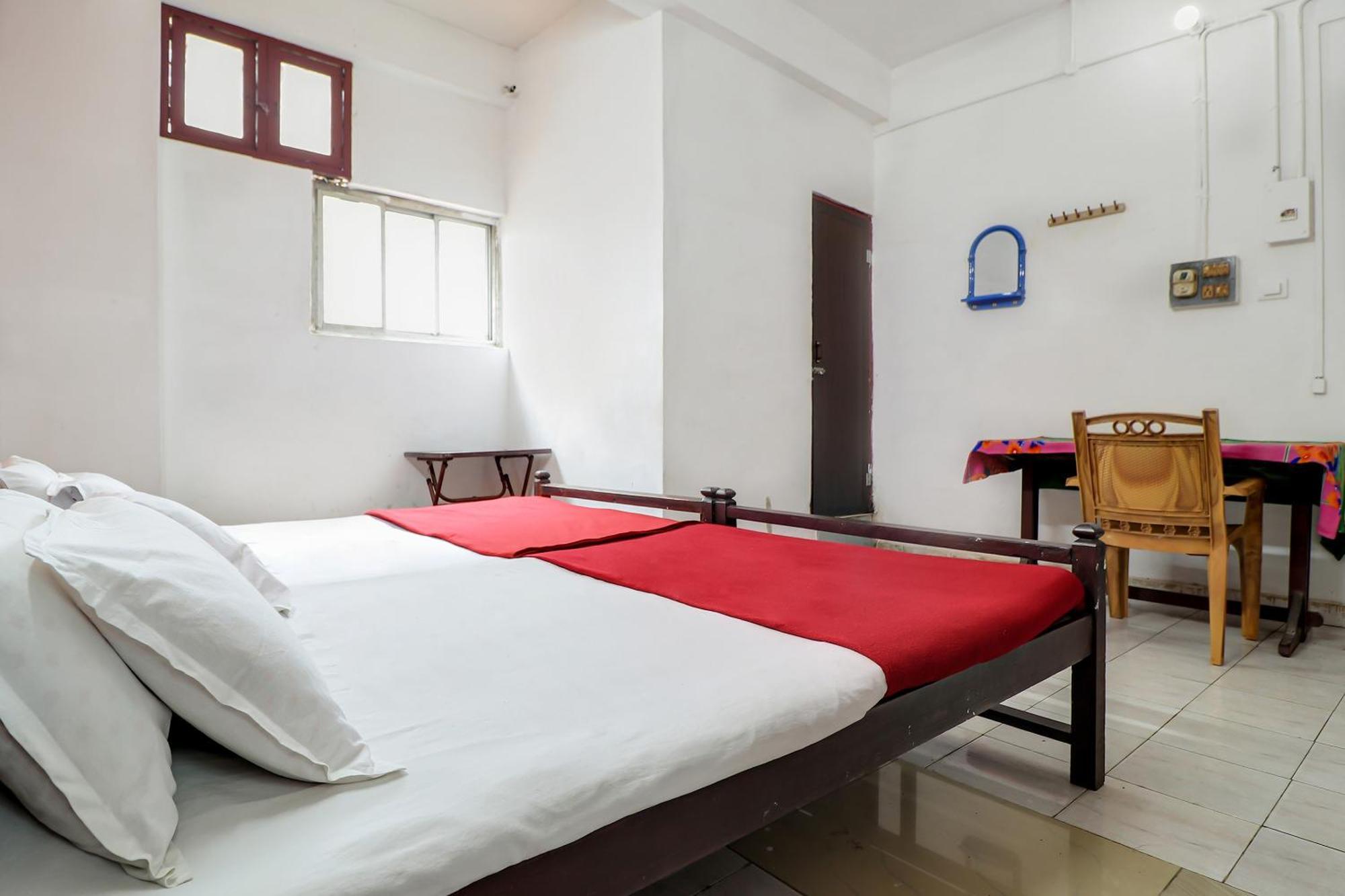 Sangamam Tourist Home Cananor Exterior foto