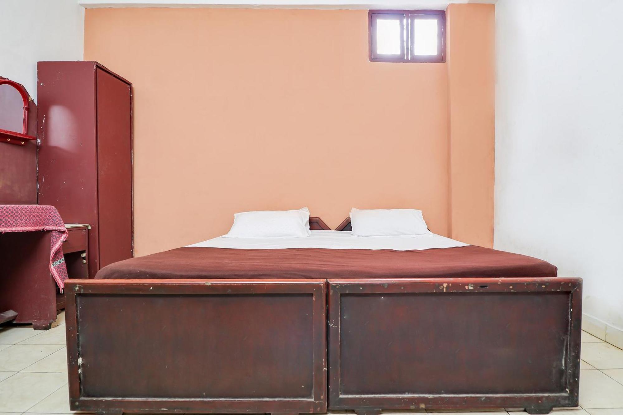 Sangamam Tourist Home Cananor Exterior foto