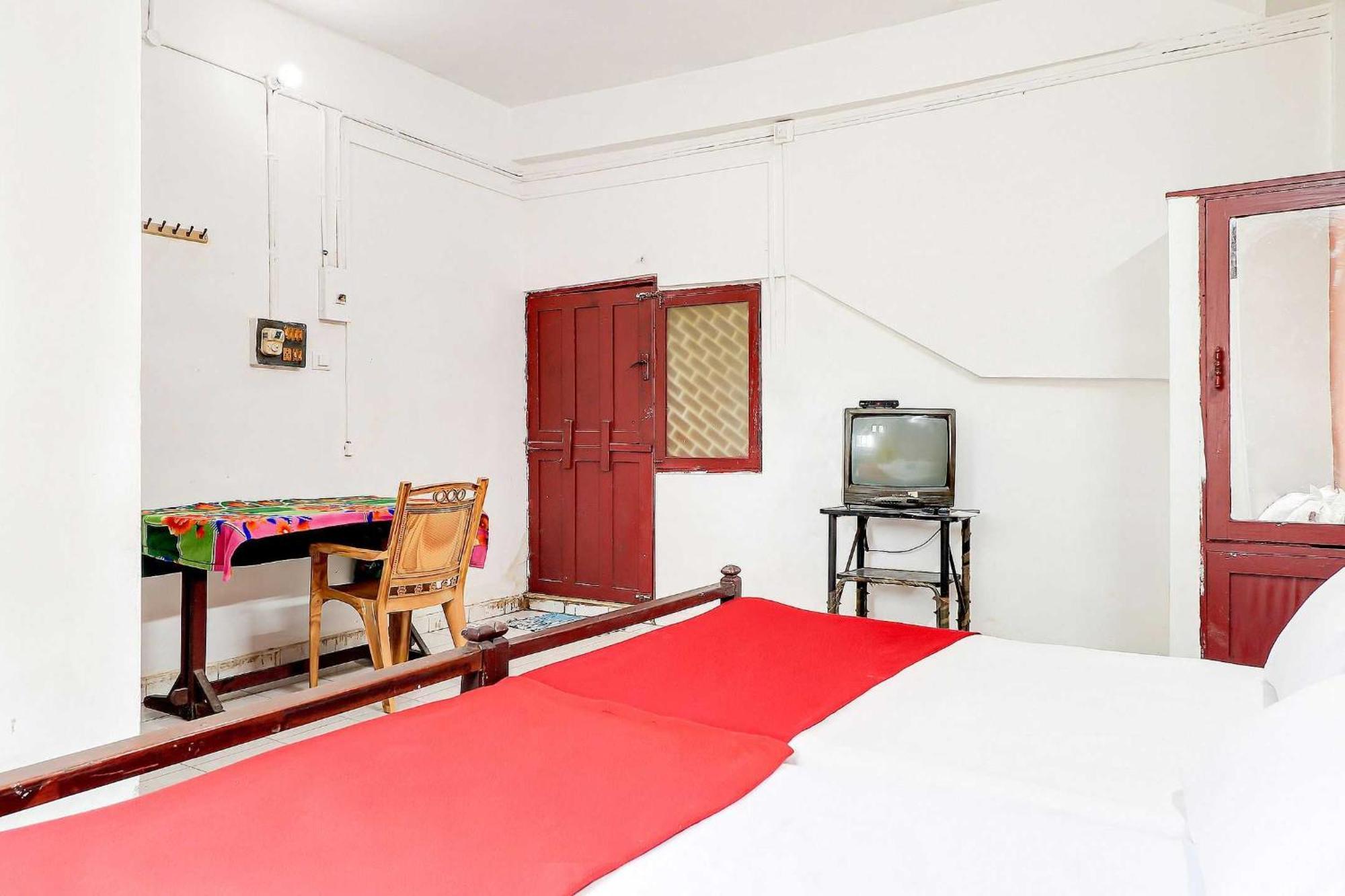 Sangamam Tourist Home Cananor Exterior foto