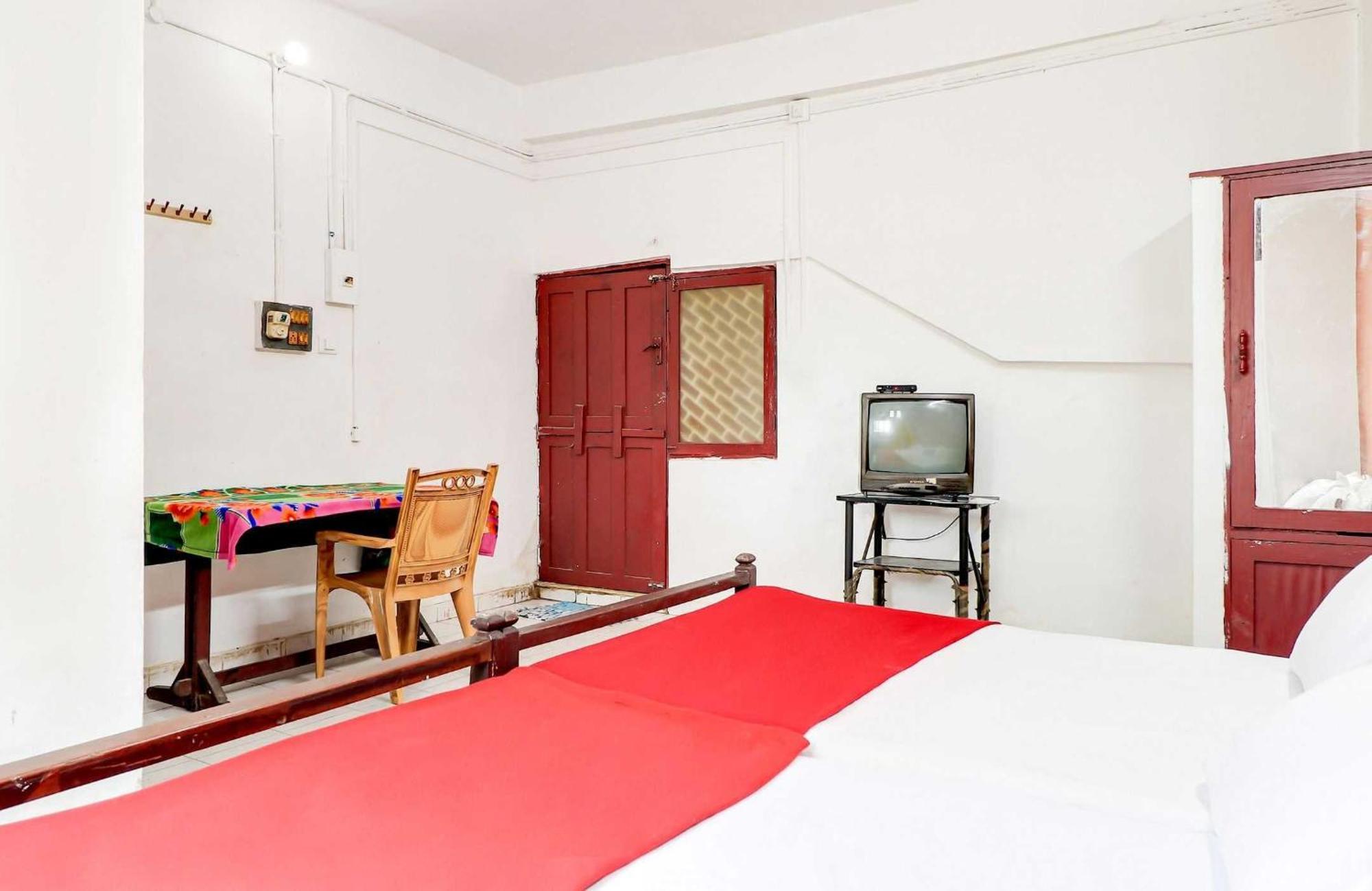 Sangamam Tourist Home Cananor Exterior foto